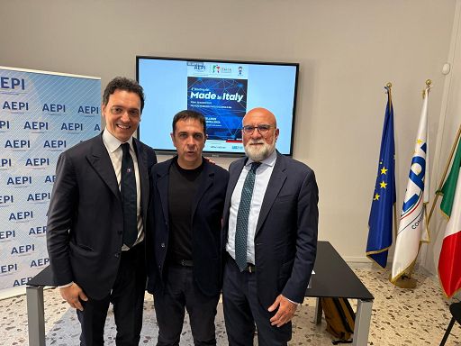 Aepi: 8 eccellenze made in Italy all’Expo di Osaka