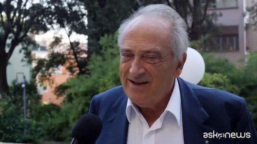 Luigi Abete eletto nuovo presidente di Confindustria Cultura