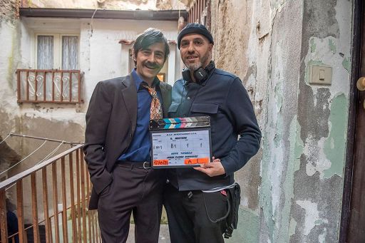 Cinema, in Calabria si gira “Il mestiere” con Luigi Lo Cascio