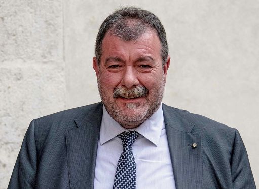 Luca Rigotti è il nuovo presidente del Consorzio Doc delle Venezie