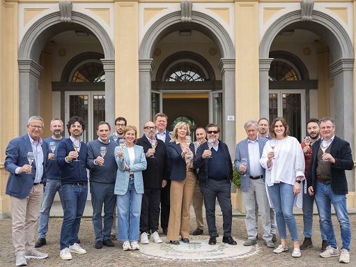 Vino, il Consorzio Franciacorta ha eletto i 18 membri del nuovo Cda