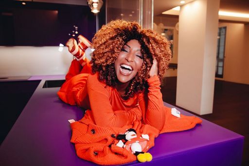 Senhit torna all’Eurovision Song Contest come Ambassador San Marino