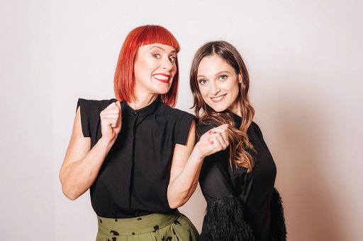 A Roma nasce REC – Raccontiamo Eventi Contemporanei