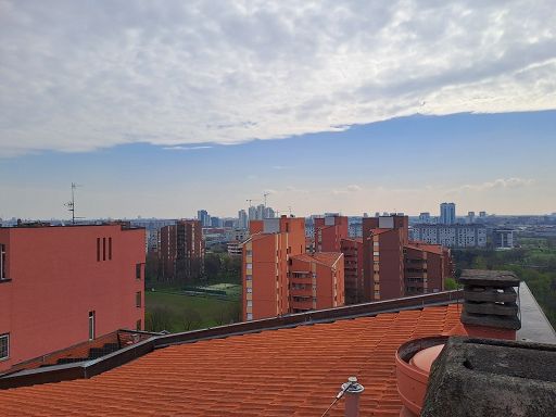 Milano, progetto di riqualificazione energetica in via Valsesia