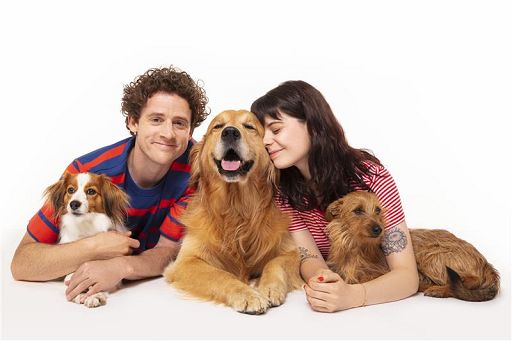 Il 96% degli italiani considera il proprio animale domestico come un membro della famiglia