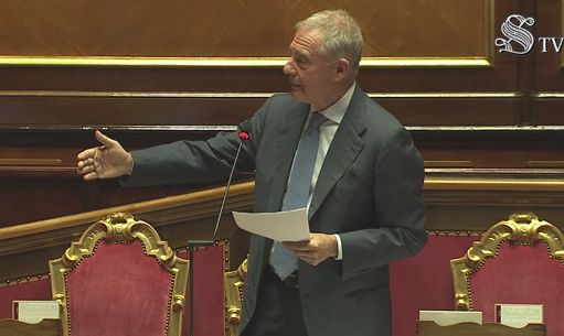 Dazi, Urso: finora no effetti negativi su export Italia verso Usa