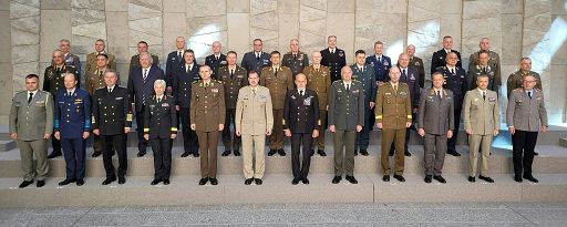 Nato, Cavo Dragone: deterrenza è “vaccino” per mantenere la pace