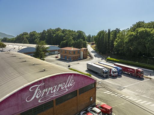 Ferrarelle, in 2024 fatturato pari a 241 milioni di euro (+3% rispetto al 2023)