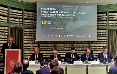 In 2024 in startup AgriFoodTech investiti solo 100 mln (-28%)