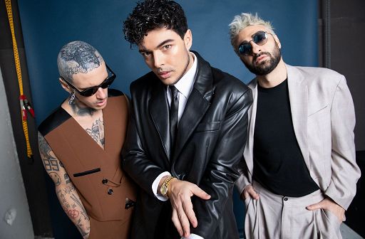 ”Pronto come va” è il nuovo singolo dei The Kolors