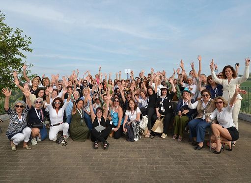 Dal 15 al 18 maggio in Abruzzo Convention nazionale Donne del Vino