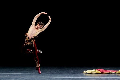 Danza, all’Ara Pacis a Roma “Pax” con Sergio Bernal e Paz de Manuel