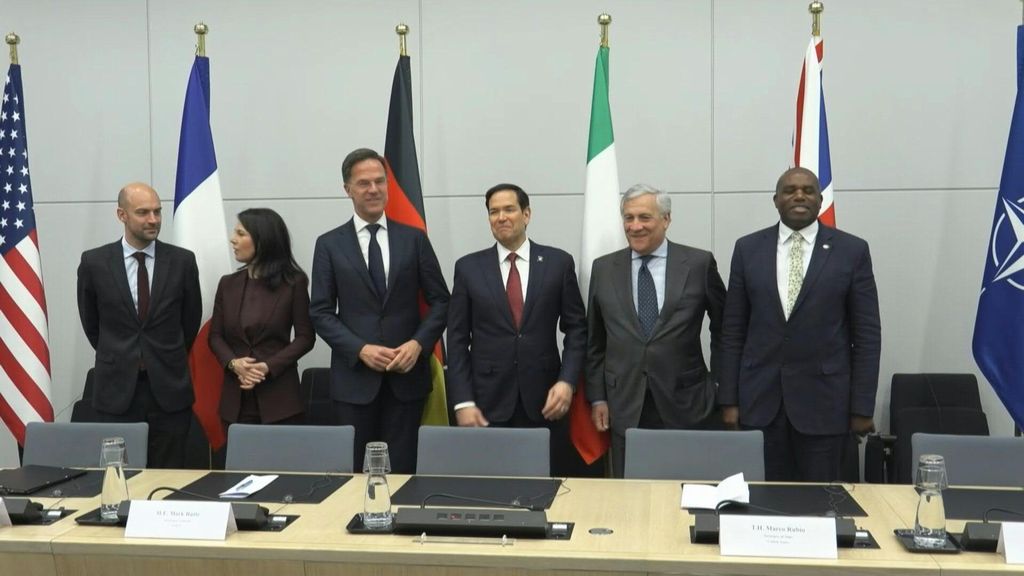 Nato, ministri Esteri ad Antalya: focus su spese Difesa e Ucraina