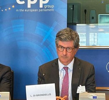 Brondelli (Confagri): serve terzo pilastro Pac per danni clima