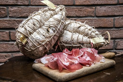 Modificato per la prima volta disciplinare Culatello Zibello Dop