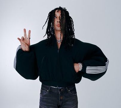 Ghali col nuovo singolo Chill detta il ritmo dell’estate