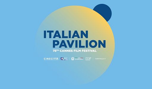 Cannes, focus, conferenze e incontri all’Italian Pavilion