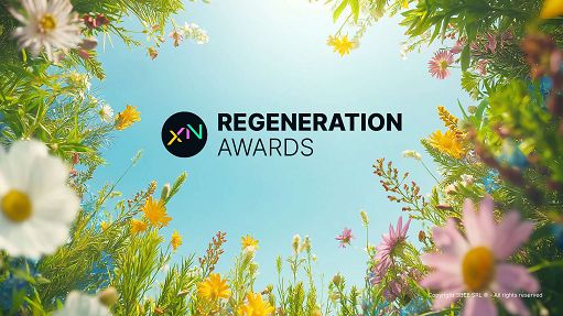 Giornata Mondiale Biodiversità, 3Bee lancia XNatura Regeneration Awards