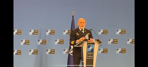 Nato, Cavo Dragone: l’Alleanza sta diventando sempre più forte