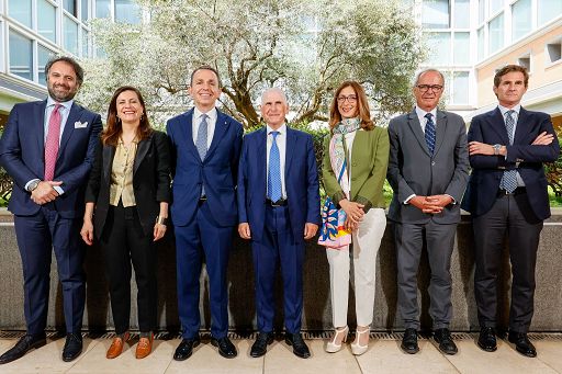 Policlinico Campus Bio-Medico, Tosti e Sormani confermati a vertici