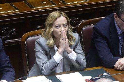 Ue, verso incontro Meloni-Merz sabato a Roma