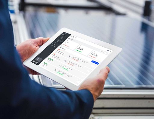 Advizeo: in Italia per accelerare la transizione energetica nel settore dell’edilizia