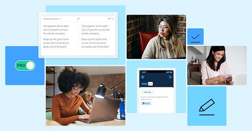 6 italiani su 10 si sentono più sicuri nell’usare una lingua straniera a lavoro con il supporto dell’AI