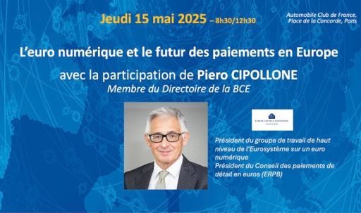 Stablecoin, Cipollone (Bce): Ue prima a normare e poi resta indietro Stablecoin, Cipollone (Bce): Ue prima a normare e poi resta indietro