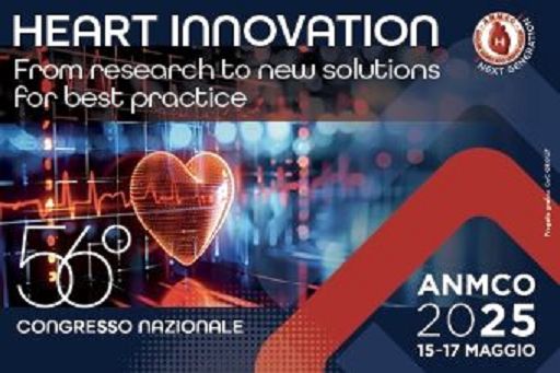 Cardiologia, al via il Congresso Anmco: focus su Heart Innovation