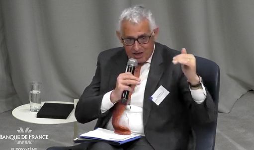 Euro digitale, Cipollone: spero legge Ue pronta per inzio 2025