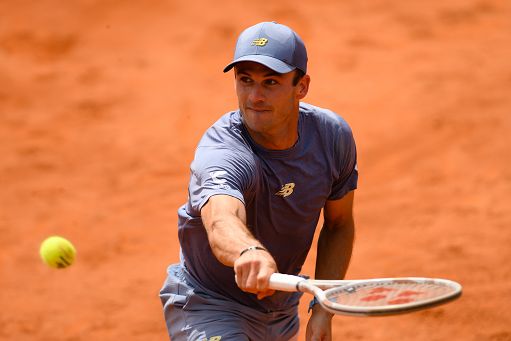 Tennis, Paul in semifinale agli Internazionali di Roma