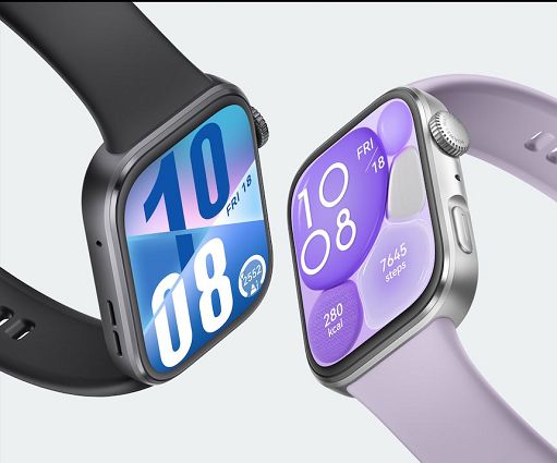 Huawei lancia i Watch 5 e Watch Fit 4 pro nel segno di fitness e salute