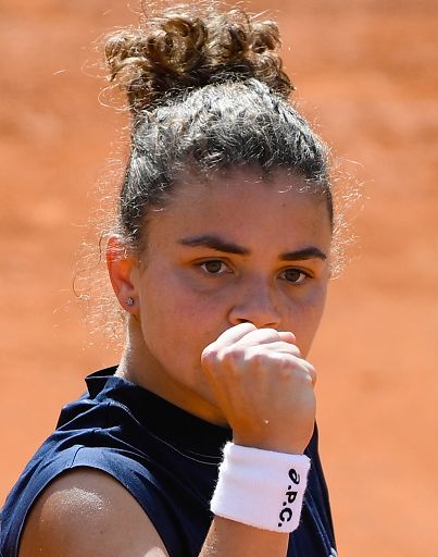 Tennis, Jasmine Paolini in finale a Roma