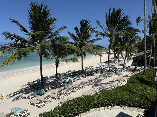 Turismo sfiora 20% Pil, boom di presenze in Repubblica Dominicana