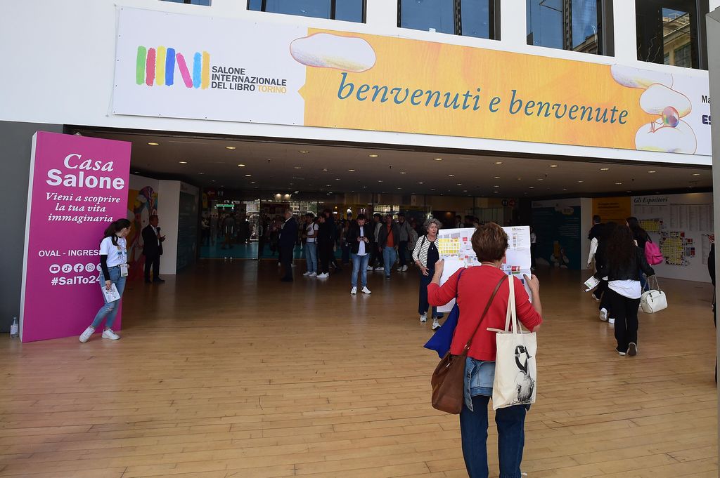 Della Passarelli nuovo presidente editori indipendenti (Adei)