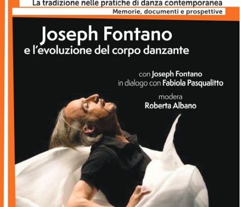 A Roma una conferenza sull’evoluzione del corpo danzante