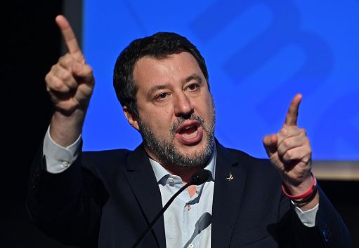 Lega, Salvini serra i ranghi: Vannacci e Sardone vice
