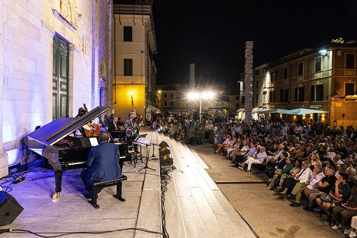 Pietrasanta in Concerto alla XIX edizione, Music Without Borders