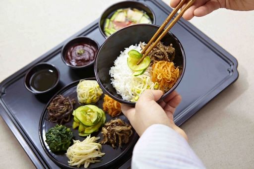 Dal 19 al 21 maggio a Roma il meglio della Corea in cucina