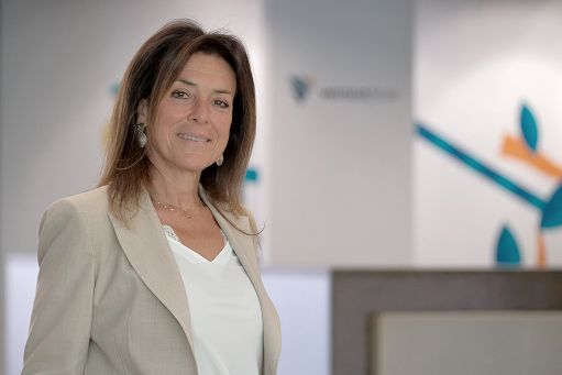 Barbara Ferro nominata nuova amministratrice delegata di Veronafiere