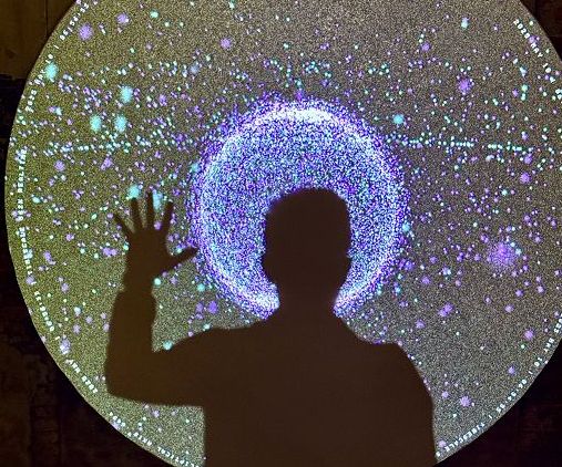 Biennale Architettura, nuove forme di pensiero, ibridi e quali futuri