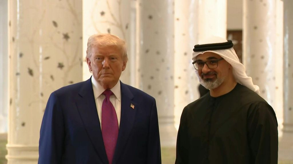 Nbc: amm. Trump lavora piano per spostare 1 mln palestinesi in Libia