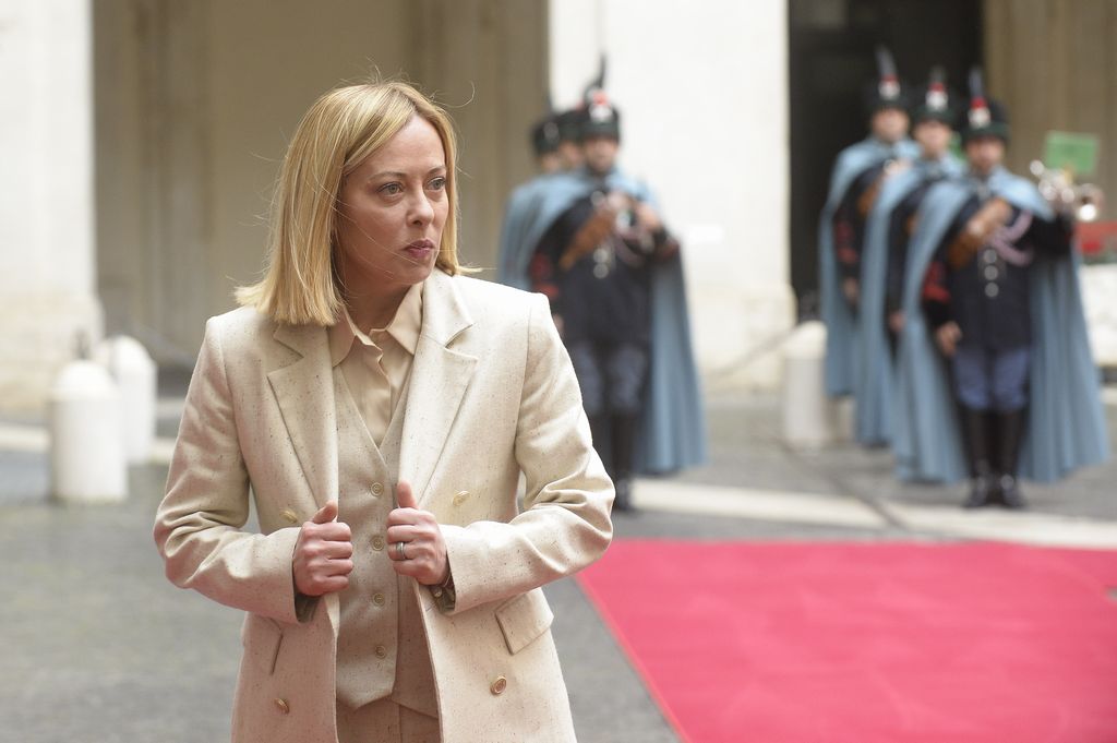 Meloni: obiettivo è restituire a Italia ruolo superpotenza turistica