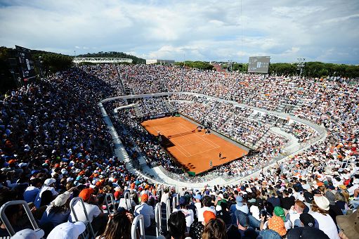 Internazionali di tennis con Sinner, Paolini, Errani: l’Italia punta al triplete