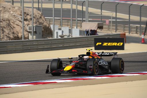 Formula1, pauroso incidente per Tsunodaa a Imola