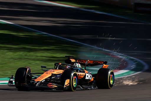 Formula1, Oscar Piastri in pole position a Imola Formula1, Oscar Piastri in pole position a Imola