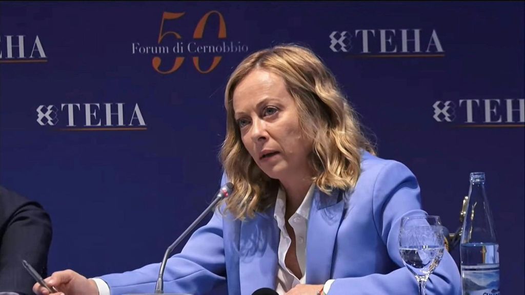 M.O., Meloni: non siamo indifferenti a situazione drammatica Gaza