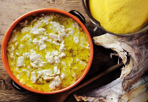 ”Stockyamo street food”: bacalà chiama a raccolta creativi del gusto