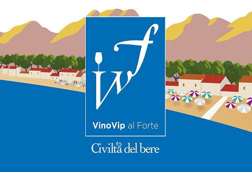 ”Vinovip al Forte”: il meglio dell’enologia a Forte dei Marmi