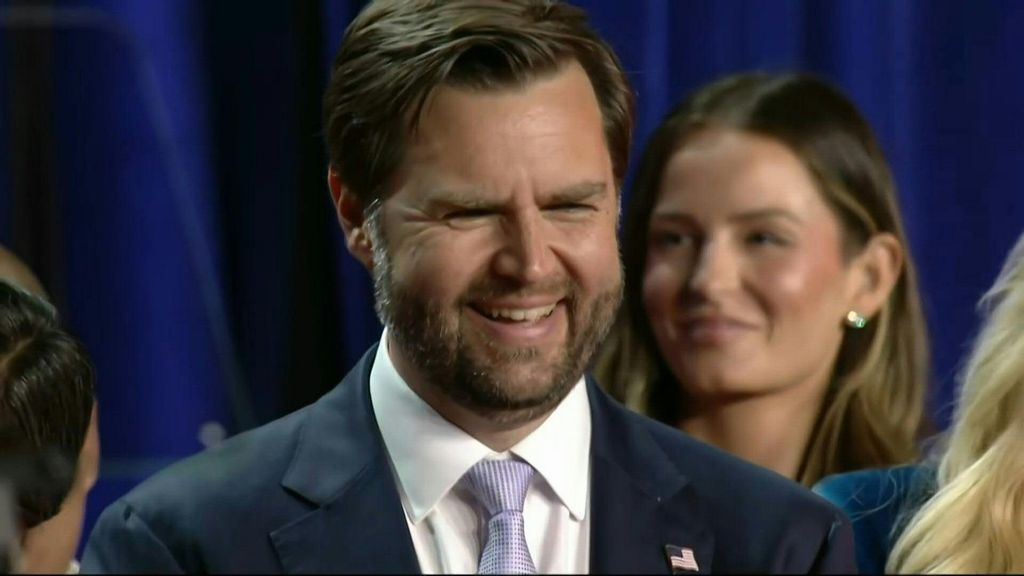 Ucraina: Zelensky vede Vance e invia una lettera a Trump